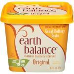 earth balance