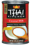 thai kitchen coconut milk